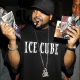 Marty G, Stancho, Skill and Knas open the Ice Cube concert