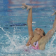 Bulgarian girl won a bronze medal in USA
