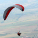 Bulgaria takes first place in the paragliding championship