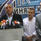 The Blue coalition starts the electoral campaign