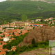 The fair in Belogradchik – officially opened