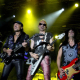 Scorpions took the Bulgarian audience by storm
