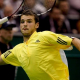 Grigor moves up the world rankings