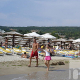 Bulgarian tourists in Albena doubled