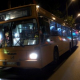 Nighttime transport in Sofia – until October 1st