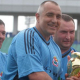 Borisov promises a new sports hall in Sofia