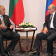 Moscow: No tension between Putin and Borisov