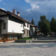Bansko gathers the tourism business in early October