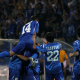 The champion of Russia takes the best four players from Levski