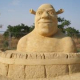 50 thousand visitors for the Festival of sand figures in Burgas