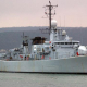 The fregate “Drazki” will participate in the NATO operation “Active Endeavour”
