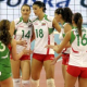 Women volleyball team directly to Euro 2011