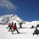 Ski legends open winter season in Bulgaria’s Bansko winter resort