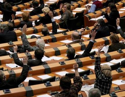 Bulgaria will host the 50th anniversary of the European Parliament