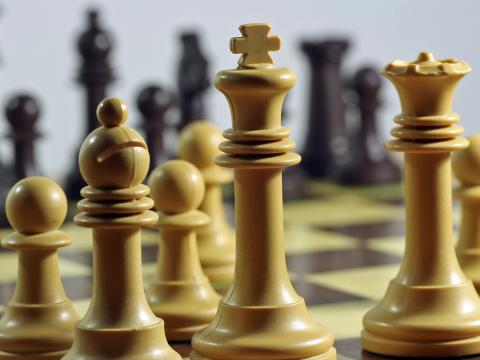 The first tournament for grand chess-masters 'Milko Bobotsov' starts today