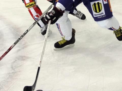 The hockey season in Burgas begins