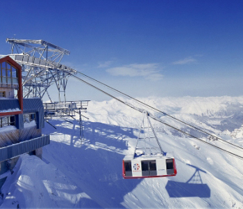 The government saves tourism with 6000 free lift cards