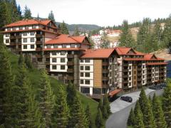 Terrains in Pamporovo - 21% cheaper