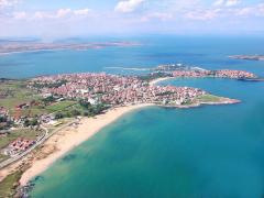 Coastal boulevard will be constructed in Sozopol