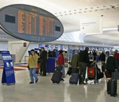 Twice as many flights at the Varna airport during the holidays
