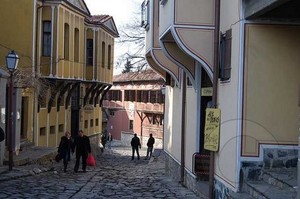 Plovdiv and Asenovgrad celebrate the 131th anniversary of their freedom
