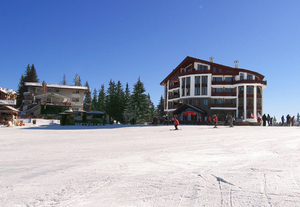 Pamporovo will create a charter of investors