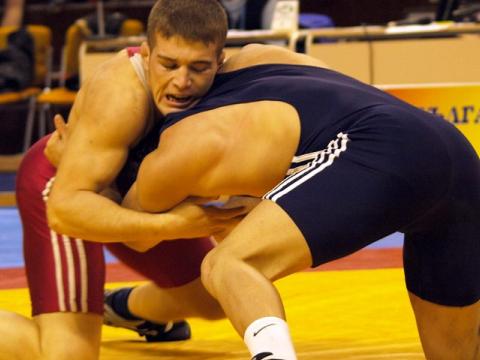 First day of “Dan Kolov” and “Nikola Petrov” – Bulgaria takes 13 medals