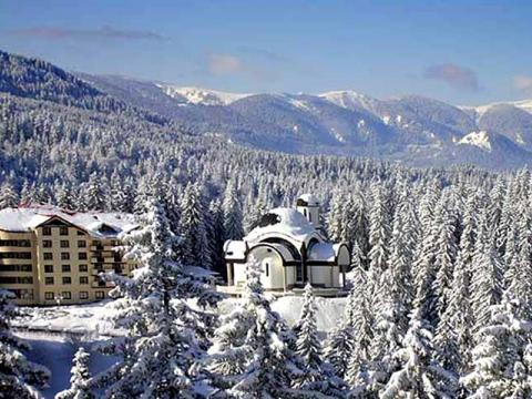 Pamporovo keeps the prices throughout the coming season
