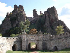 Prices of estates in Belogradchik rise due to popularity of the local rock formations