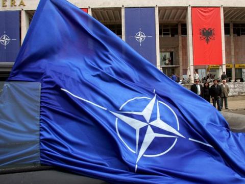 March 18th: The day Bulgaria joined NATO
