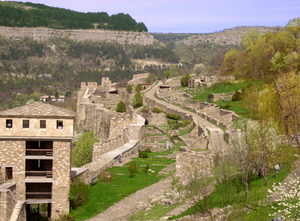 More and more Romanian tourists express interest in Veliko Tarnovo