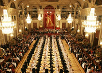 23 400 leva gathered by the Viennese ball in Sofia