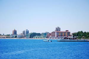 Russian investors buy many Bulgarian seaside hotels