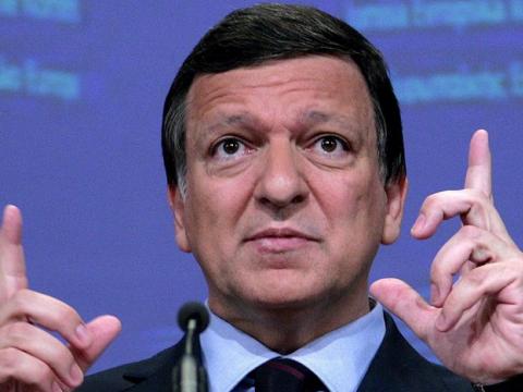 J. Barroso: Bulgaria is in a good position during the crisis