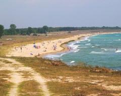 The municipality of Dobrich auctions 20 beaches