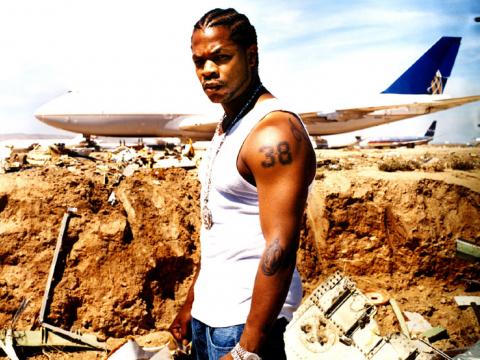 Lovech brings Xzibit to the Balkans for the first time