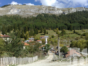 Villages in the Rodopi mt. invest in the tourism