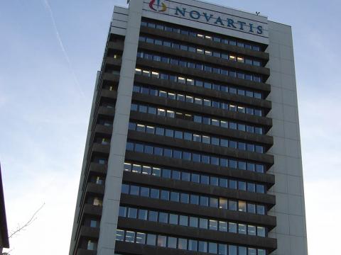 “Novartis” donates medicine to 180 children in Bulgaria