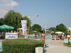 Bulgarians compensate the lack of foreigners in Albena
