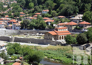 International folklore festival Veliko Tarnovo 2009 begins