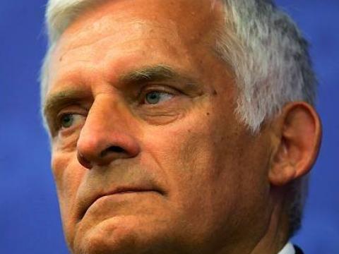 Jerzy Buzek will visit Bulgaria
