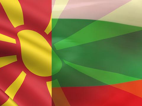 Alexander Vasilevski is the new ambassador of Macedonia in Bulgaria