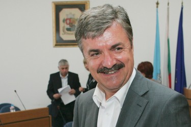 Minko Gerdjikov will be the temporary mayor of Sofia
