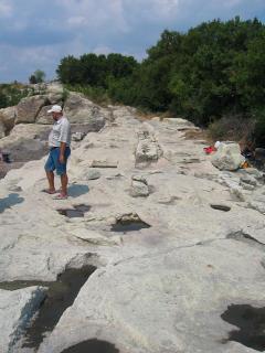 New discoveries in Perperikon