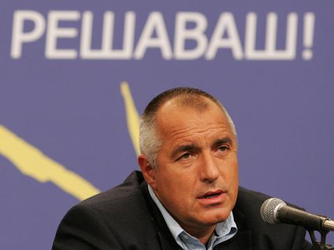 2/3 of Bulgaria satisfied by the new prime minister's first steps