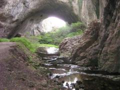The Devetashka cave to be turned into an attractive tourism area