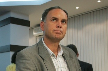 Kadiev is the candidate of BSP for the mayor elections in Sofia