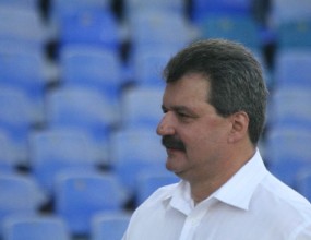 Batkov wants 20 000 000 euro for Levski - has a potential buyer