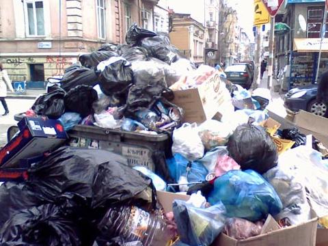 The administration of Asenovgrad confirmed negotiating with Sofia the garbage issues